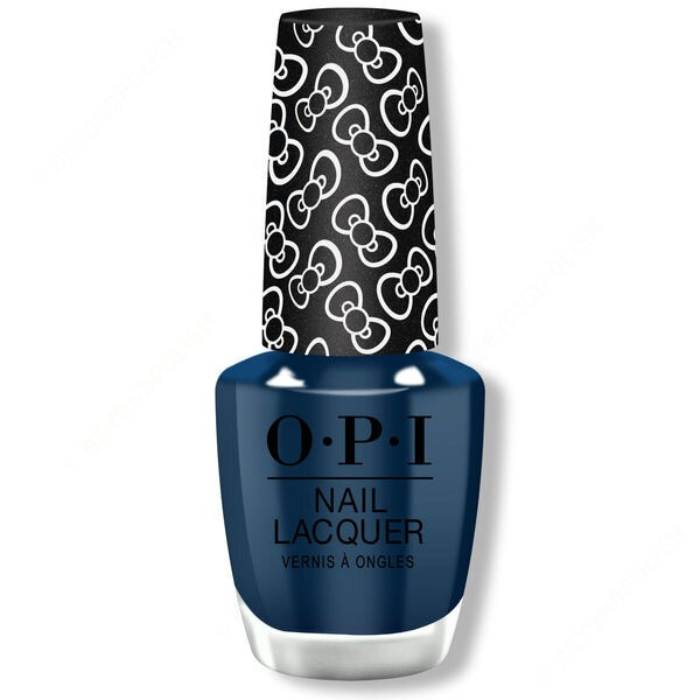 OPI Nail Lacquer - HELLO KITTY My Favorite Gal Pal - #HRL09