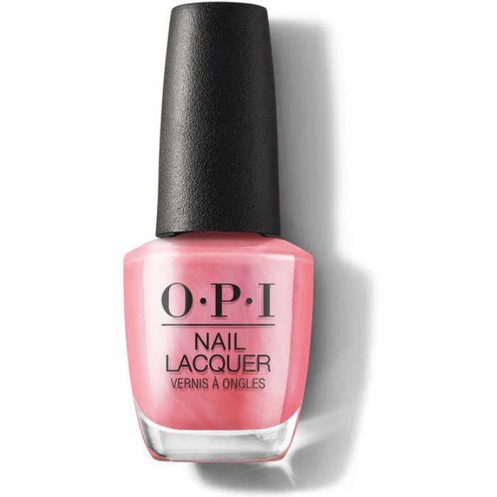 OPI Nail Lacquer - This Shade is Ornamental! - #HRM03