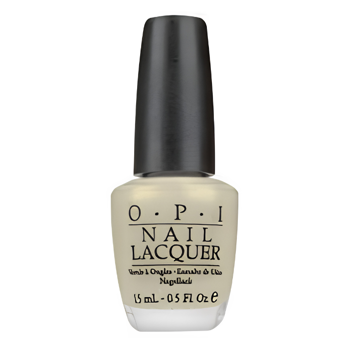 OPI Nail Lacquer - Ti-Tan Your Toga - #NLG07