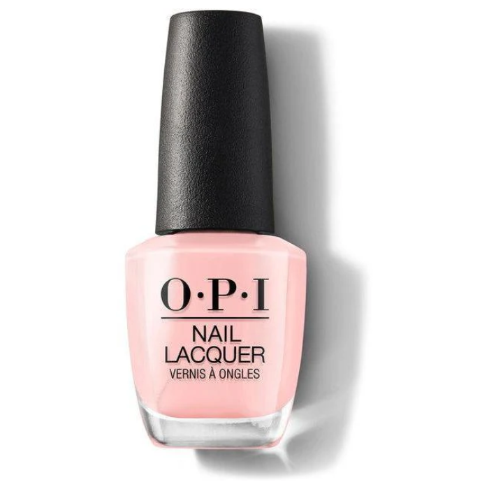 OPI Nail Lacquer - Hopelessly Devoted to OPI - #NLG49