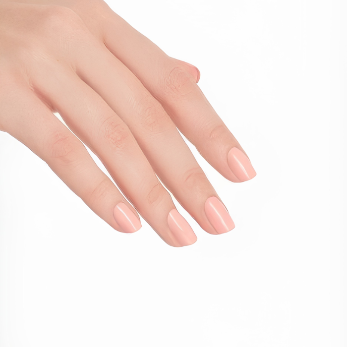 OPI Nail Lacquer - Hopelessly Devoted to OPI - #NLG49