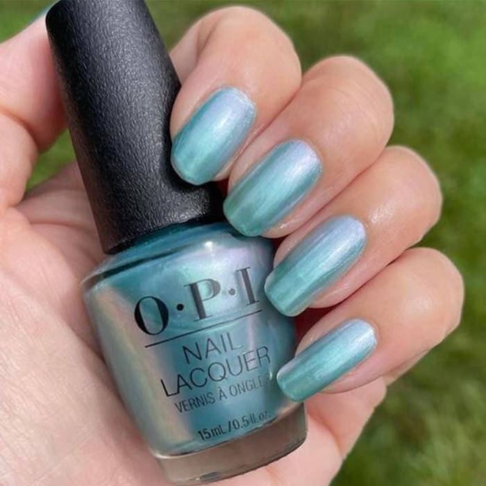 OPI Nail Lacquer - Pisces The Future - #NLH017