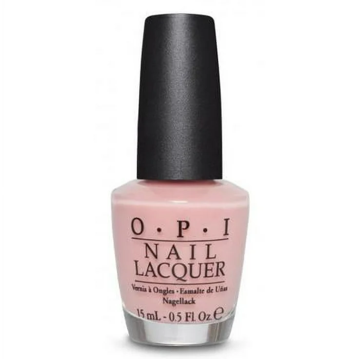 OPI Nail Lacquer - Sweet Memories - #NLR31