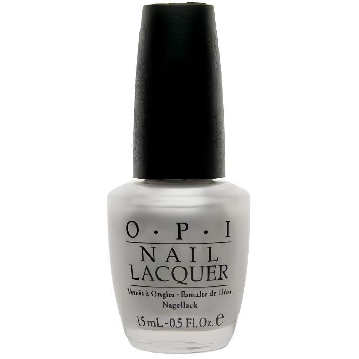 OPI Nail Lacquer - Let's See the Ring - #NLR26