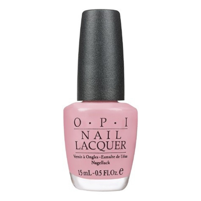 OPI Nail Lacquer - Got a Date To-Knight! - #NLR46