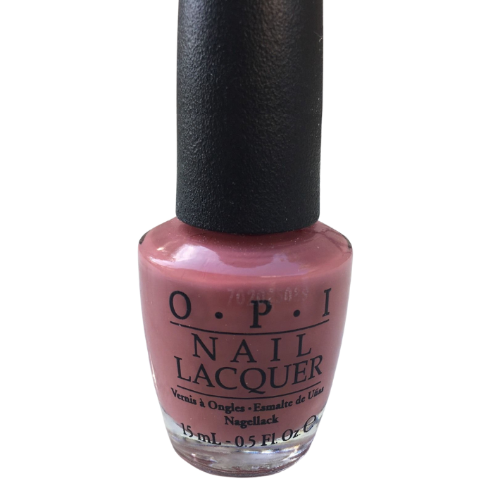 OPI Nail Lacquer - Krème De La Kremlin - #NLR61 (Discontinued-Hard To Find)