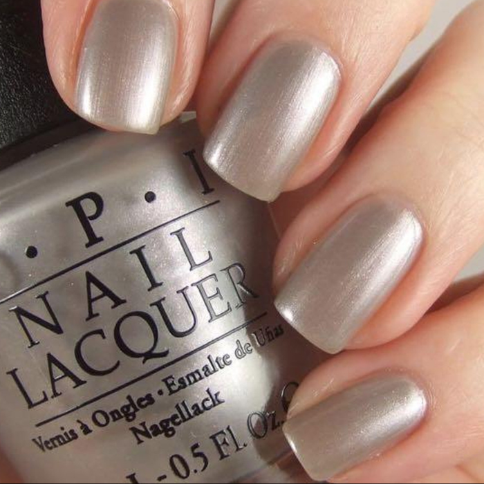 OPI Nail Lacquer - It's Totally Fort Worth It - #NLT15