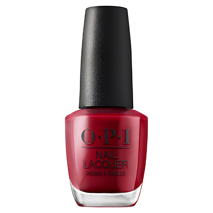 OPI Nail Lacquer - Just A Little Rösti At This - #NLZ14