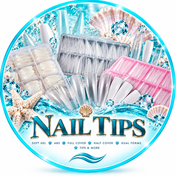 NAIL TIPS