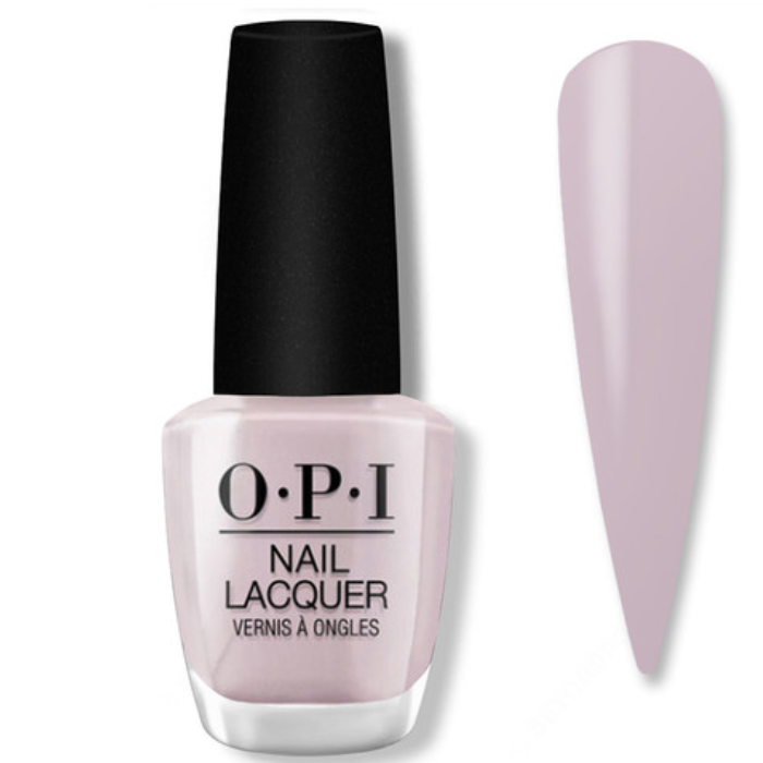 OPI Nail Lacquer - Don't Bossa Nova Me Around 0.5 oz - #NLA60