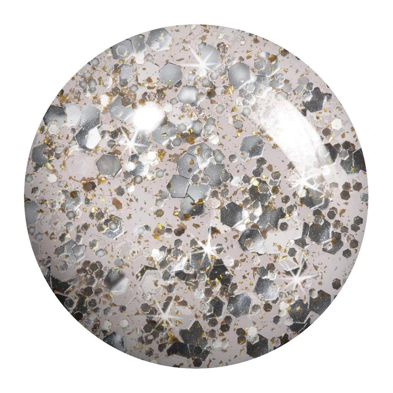 OPI Nail Lacquer - Dreams On A Silver Platter - #HRK14