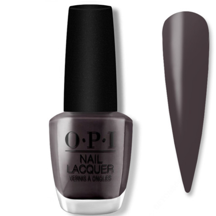 OPI Nail Lacquer - How Great is Your Dane? 0.5 oz - #NLN44