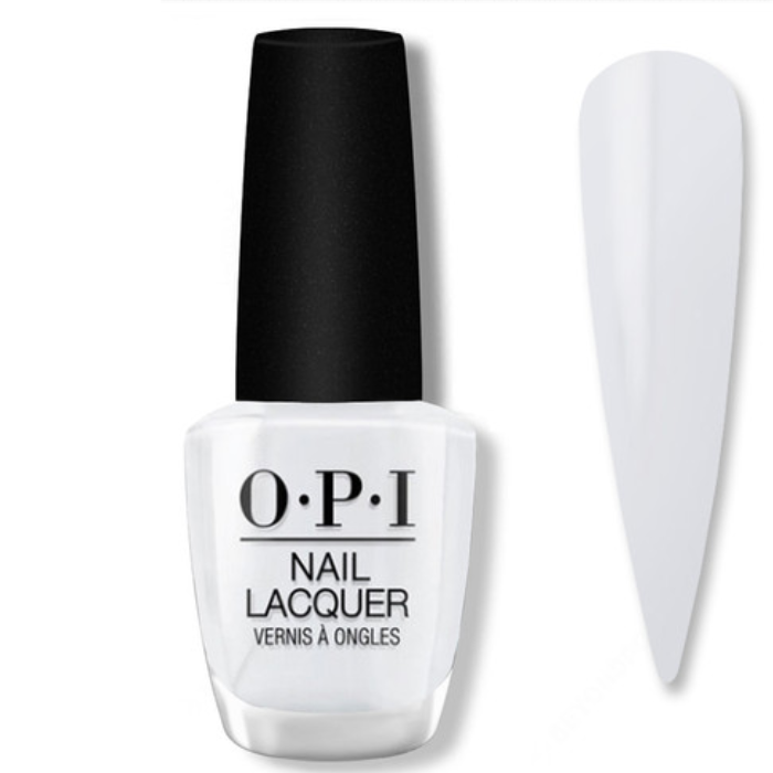 OPI Nail Lacquer - I Cannoli Wear OPI 0.5 oz - #NLV32