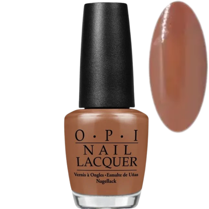 OPI GelColor - Inside the ISABELLEtway 0.5 oz - #GCW67