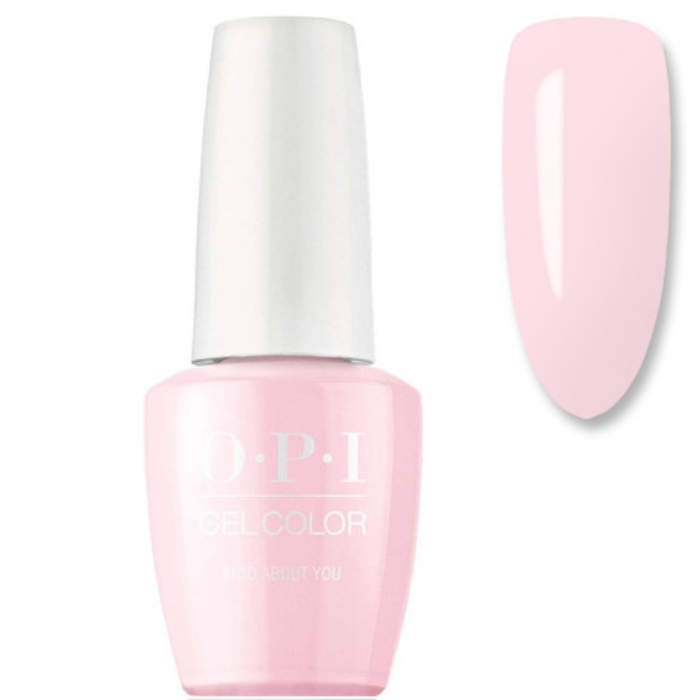 OPI GelColor - Mod About You 0.5 oz - #GCB56