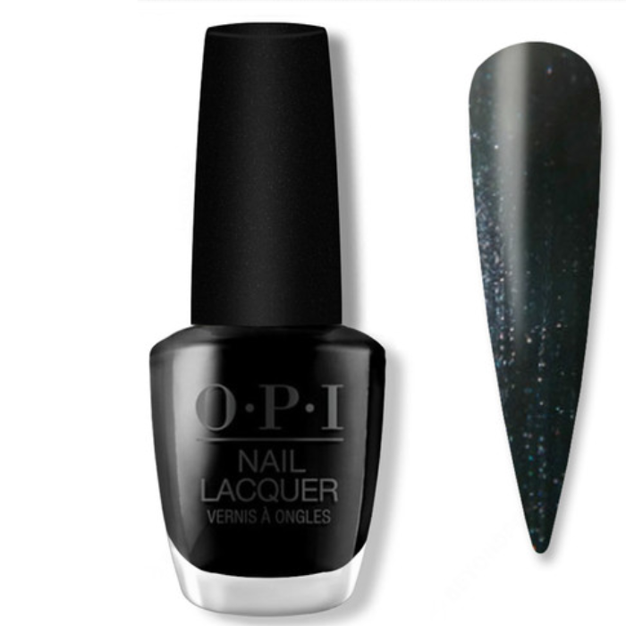 OPI Nail Lacquer - My Gondola or Yours? 0.5 oz - #NLV36