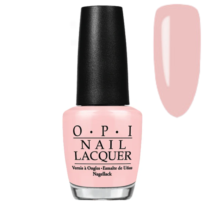 OPI Nail Lacquer - Passion 0.5 oz - #NLH19