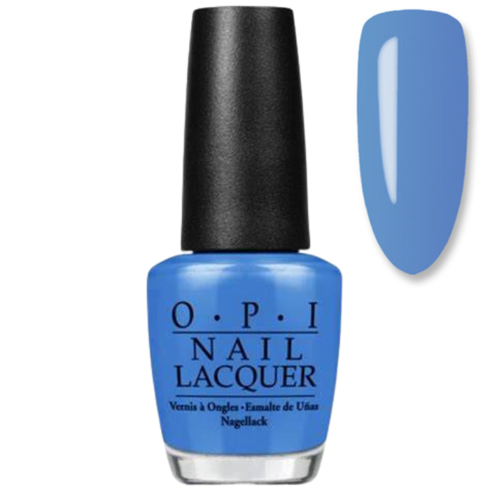 OPI GelColor - Rich Girls & Po-Boys 0.5 oz - #GCN61
