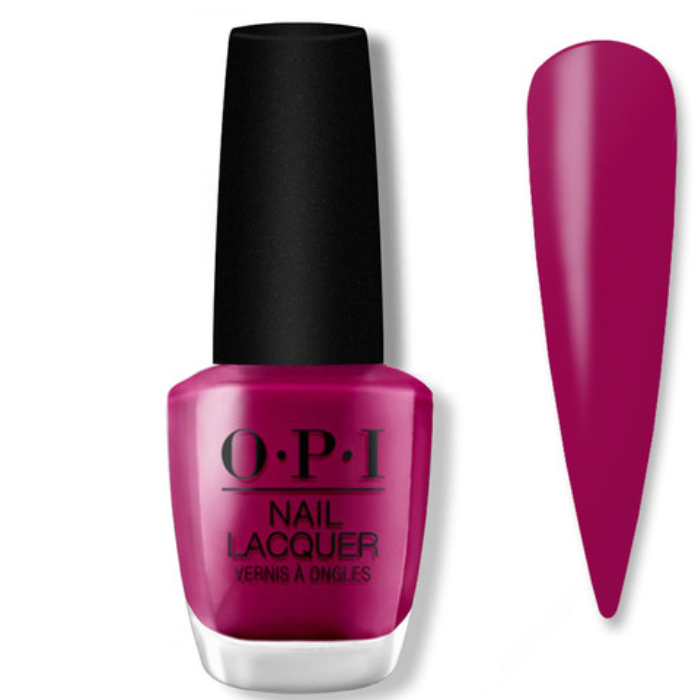 OPI GelColor - Spare Me A French Quarter? 0.5 oz - #GCN55