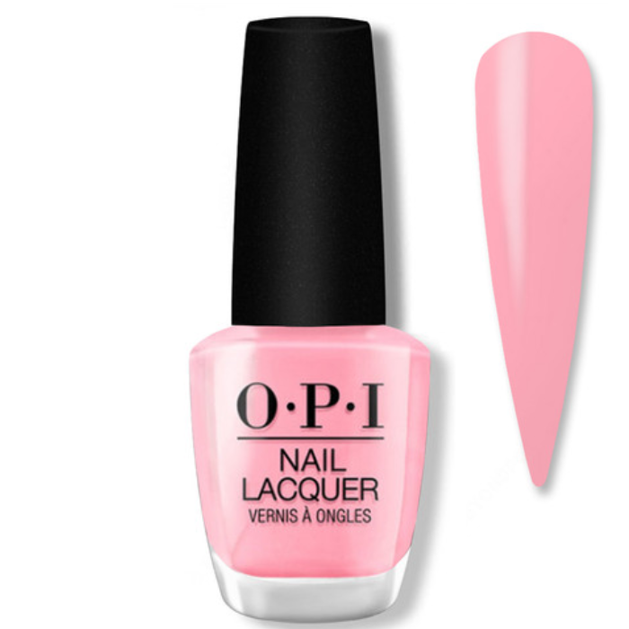 OPI GelColor - Suzi Nails New Orleans 0.5 oz - #GCN53
