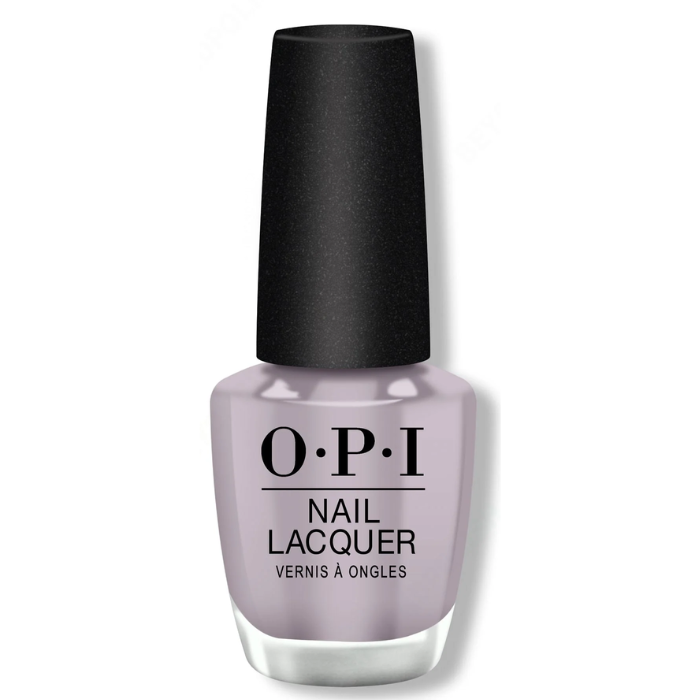 OPI Nail Lacquer - Taupe-Less Beach 0.5 oz - #NLA61