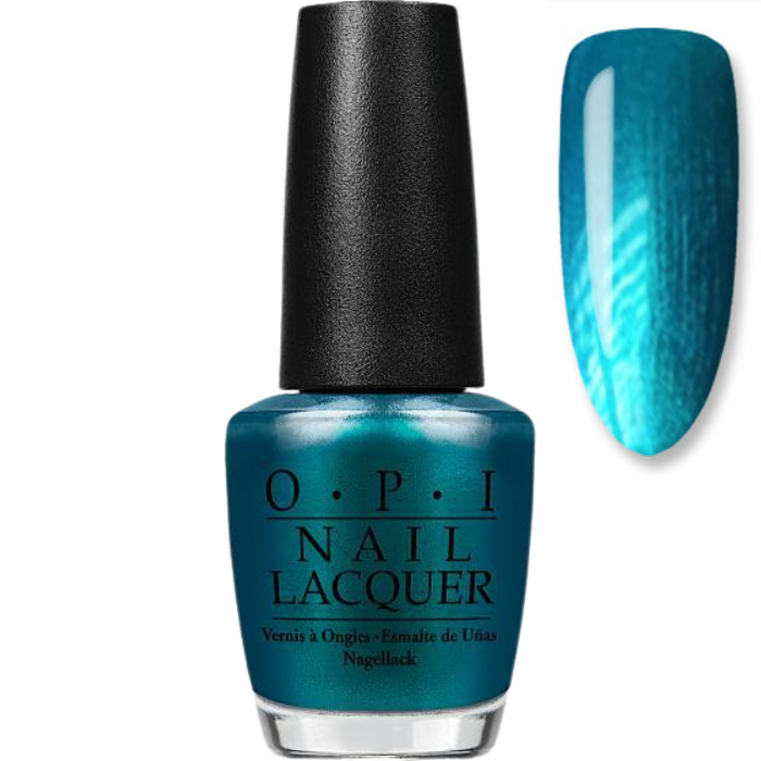 OPI Nail Lacquer - Venice the Party? 0.5 oz - #NLV37