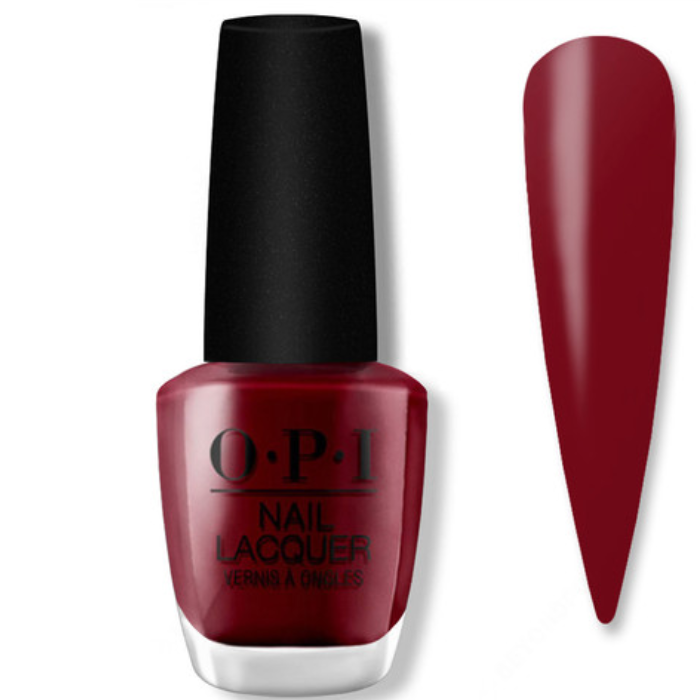 OPI GelColor - We the Female 0.5 oz - #GCW64