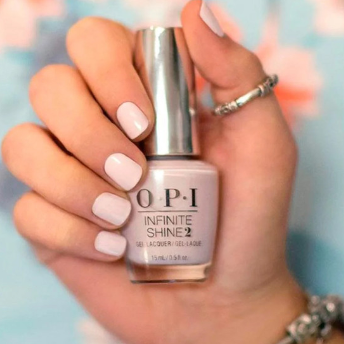OPI Infinite Shine - Lisbon Wants Moor OPI #ISL-L16