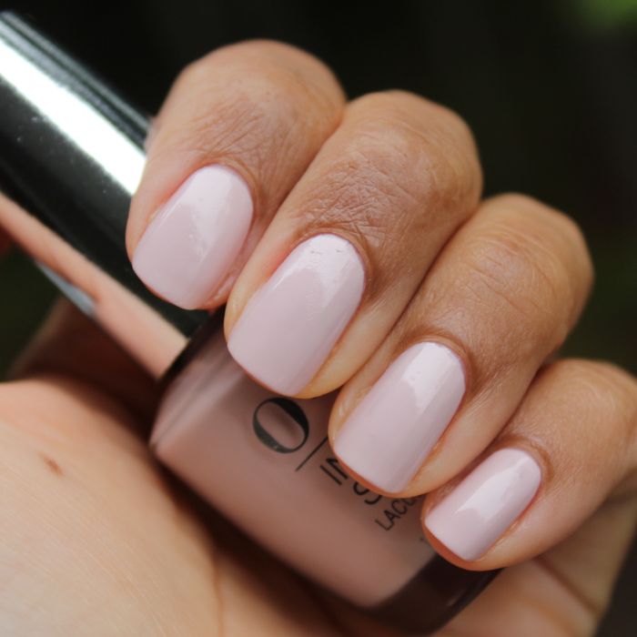 OPI Infinite Shine - Patience Pays Off #ISL47
