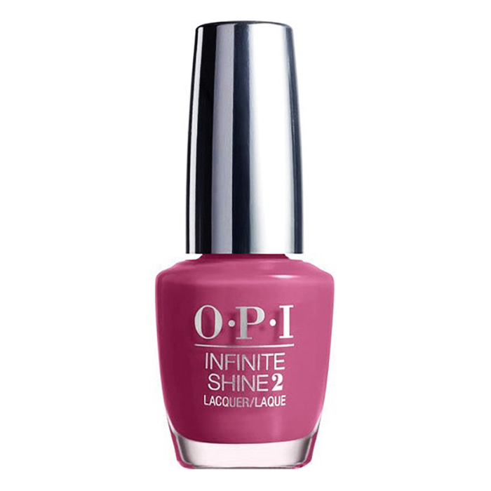 OPI Infinite Shine - Stick It Out #ISL58