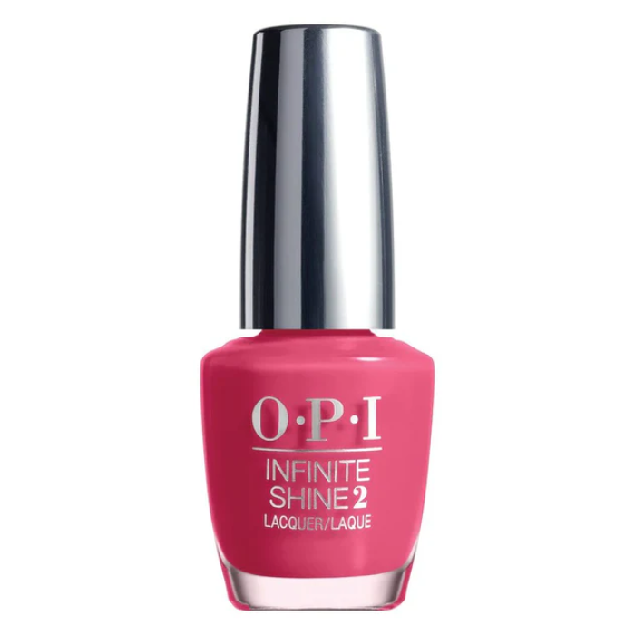 OPI Infinite Shine - Defy Explanation #ISL59