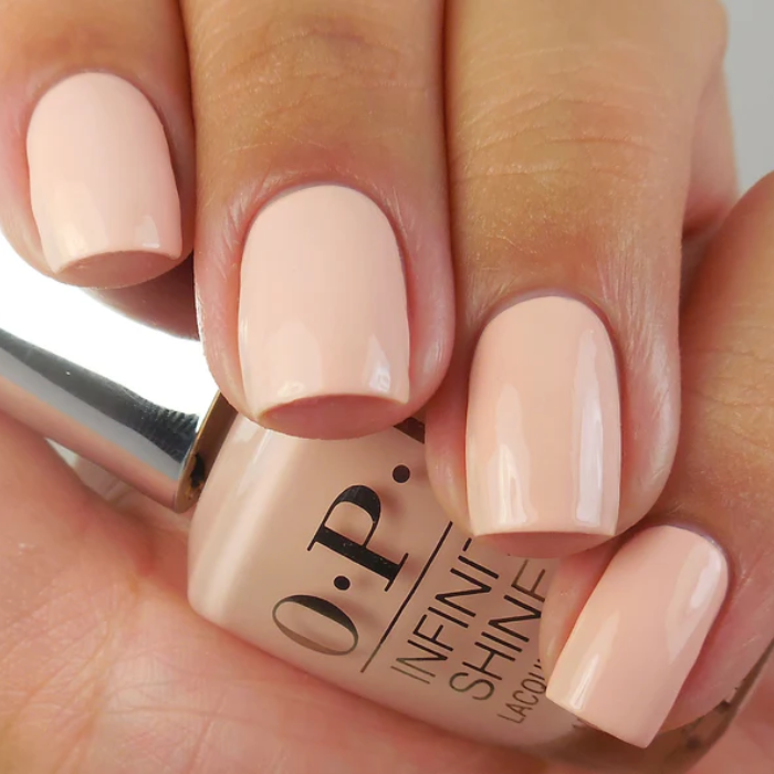 OPI Infinite Shine - Don't Ever Stop #ISL70