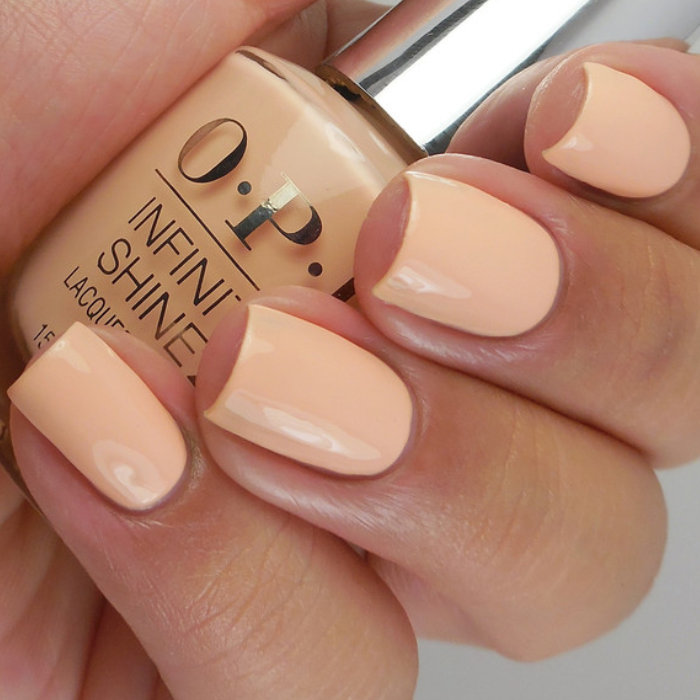 OPI Infinite Shine - Can't Stop Myself #ISL71