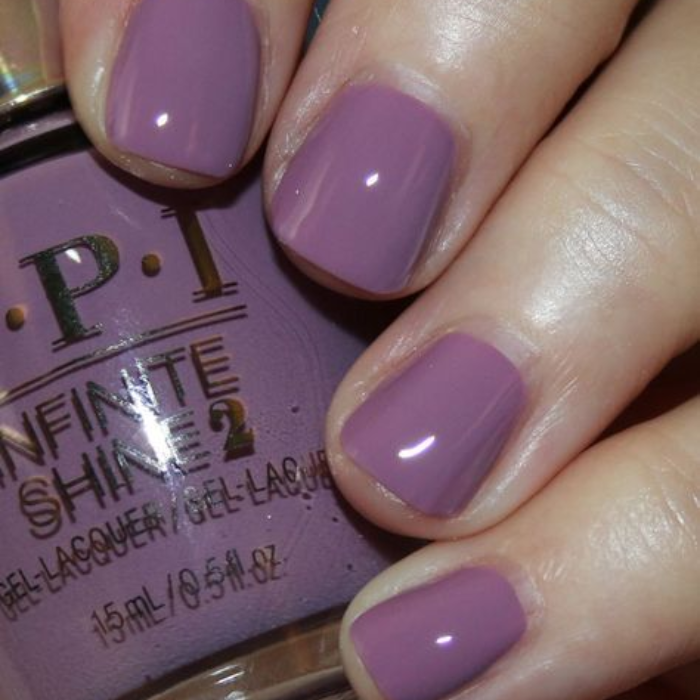 OPI Infinite Shine - One Heckla of a Color! #ISLI62