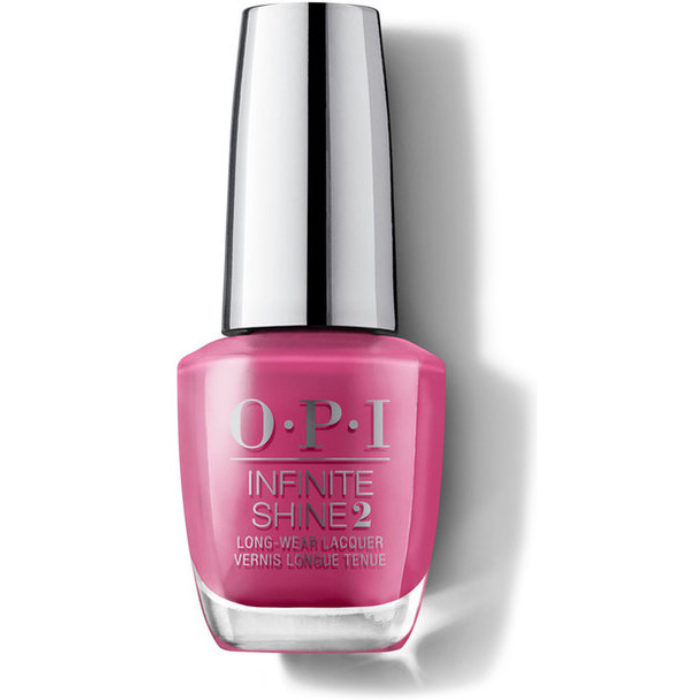 OPI Infinite Shine - Aurora Berry-Alis #ISLI64