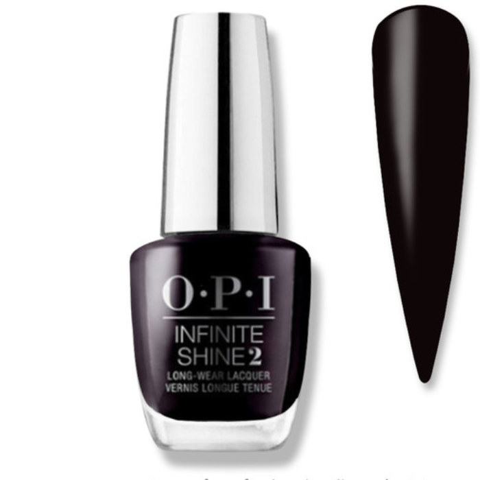 OPI Infinite Shine - Lincoln Park after Dark #ISLW42