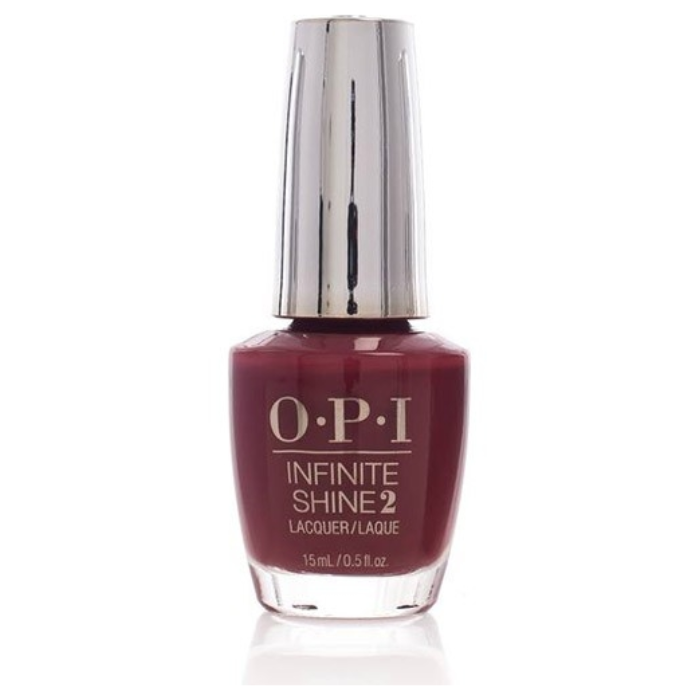 OPI Infinite Shine - Marooned In The Universe #XHRG26