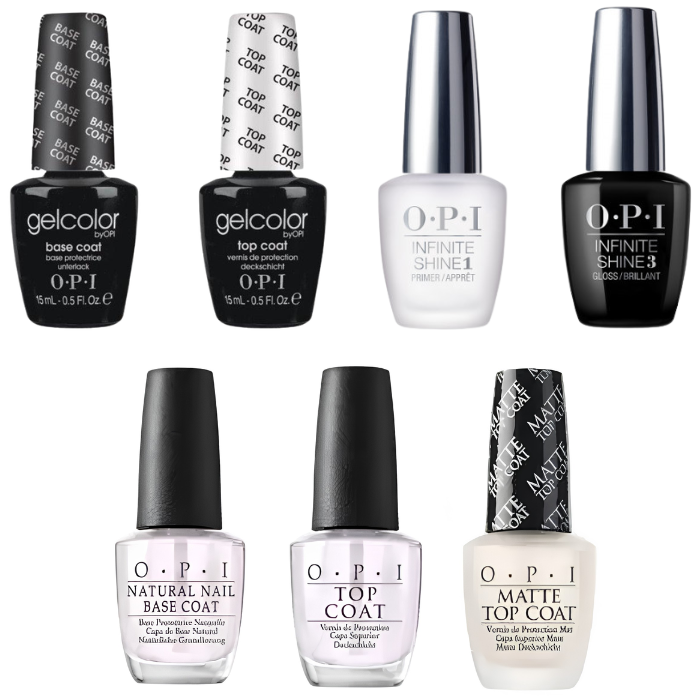 Opi Necessities