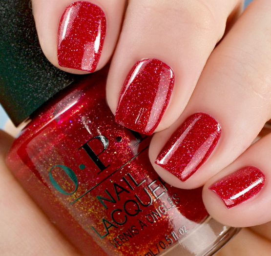OPI GelColor - I’m Really An Actress 0.5 oz - #GCH010