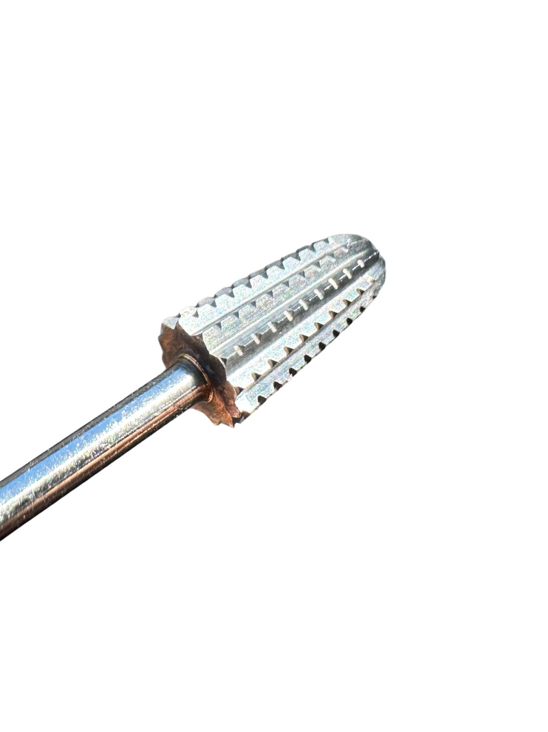 3/32" Two-Way Volcano Drill Bit - Extra Coarse