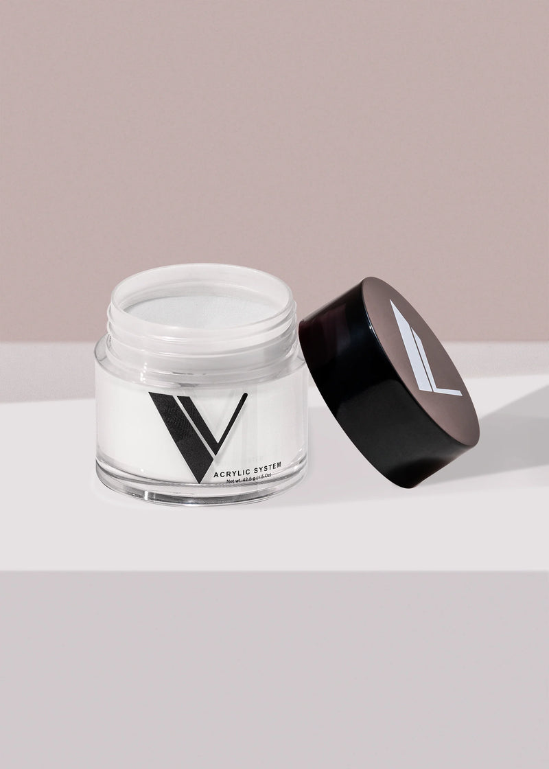 Valentino Acrylic Powder - Crystal Clear