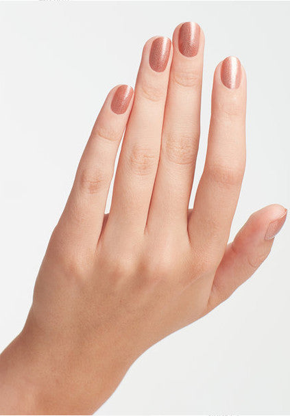 OPI GelColor - Worth a Pretty Penne 0.5 oz - #GCV27