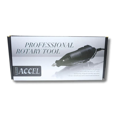 ACCEL Professional Rotary Tool - OceanNailSupply