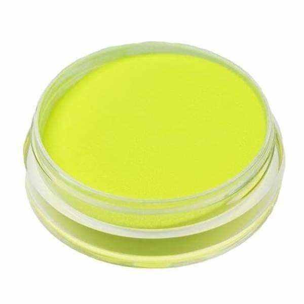 Acrylic Powder - Banana - OceanNailSupply