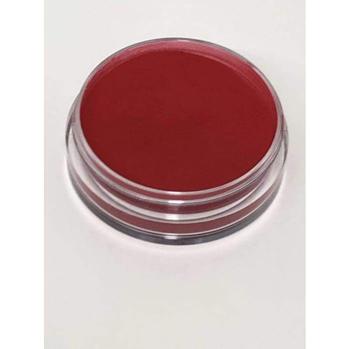 Acrylic Powder - Chili - OceanNailSupply