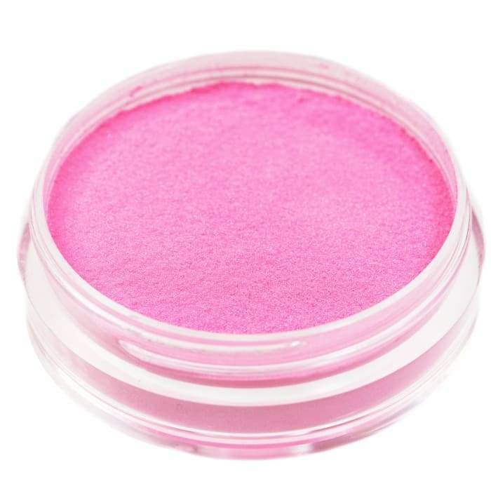 Acrylic Powder - Geranium - OceanNailSupply