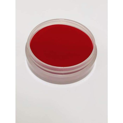 Acrylic Powder - Pure Red - OceanNailSupply