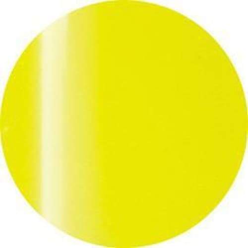 AGEHA COLOR GEL #037 YELLOW SYRUP 2.7G [JAR] - OceanNailSupply