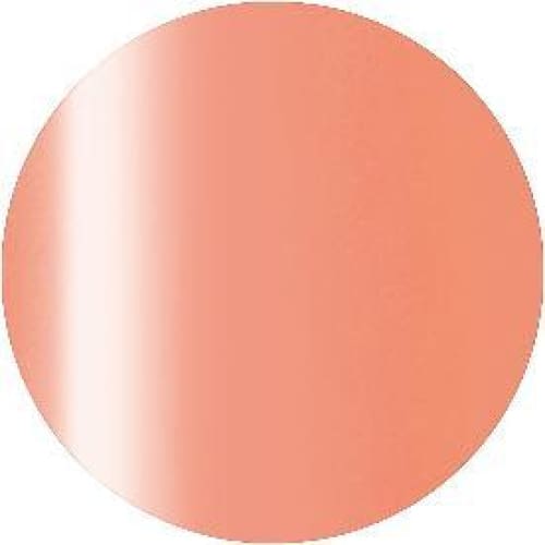 AGEHA COSME COLOR GEL #121 GLOSS ORANGE [2.7G] [JAR] - OceanNailSupply