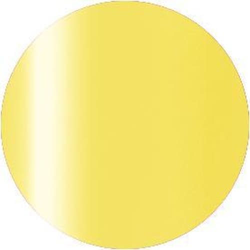 AGEHA COSME COLOR GEL #122 GLOSS YELLOW [2.7G] [JAR] - OceanNailSupply
